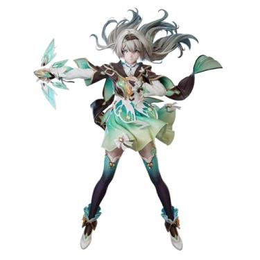 Imagem de RZAHUAHU H-I Star Rail Firefly Figure Game Anime 1/6 PVC Figurines Action Play Model 15.3 Inches