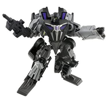 Imagem de Takara Tomy Transformers SS GE-03 Decepticon Barricade