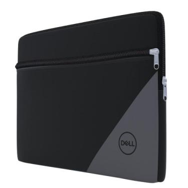 Imagem de Capa para Notebook Dell Forrada Com Bolso - Isoprene, 15" polegadas