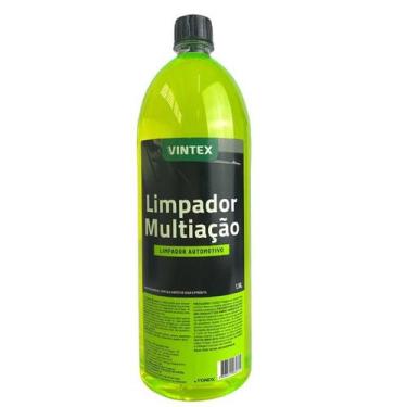 Imagem de Limpador multiação 1,5l vintex uso geral 