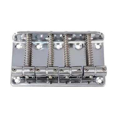 Imagem de Ponte Strinberg Vintage Baixo Jazz Bass Precision 4 Cordas