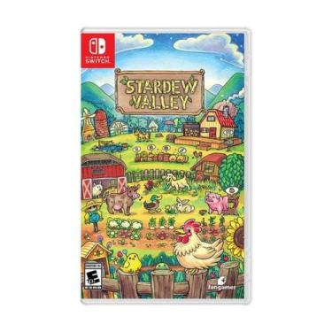 Imagem de Stardew Valley - SWITCH EUA - 505 Games
