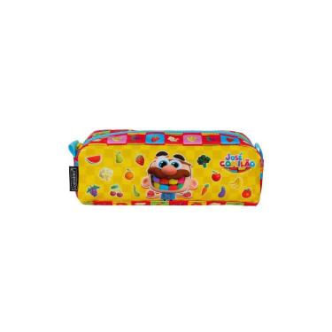 Imagem de Estojo Penal Escolar José Comilão