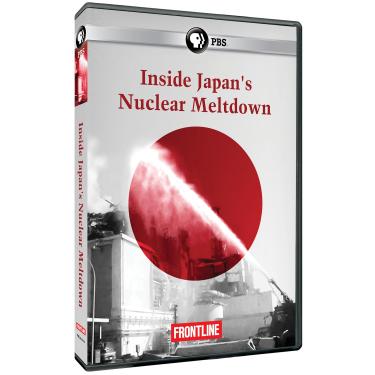 Imagem de Frontline: Inside Japan's Nuclear Meltdown