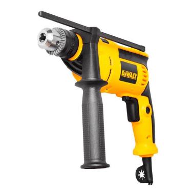 Imagem de Furadeira de Impacto Reversível 1/2&quot; (13 mm) 710W VVR 220V - Dewalt DWD502B2