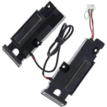 Imagem de Conjunto de alto-falante interno Deal4GO 01FPF 001FPF PK230011L00 Substituição para Dell Alienware M15 R3 M15 R4