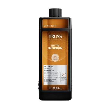 Imagem de Shampoo Nutri Infusion 1L Truss