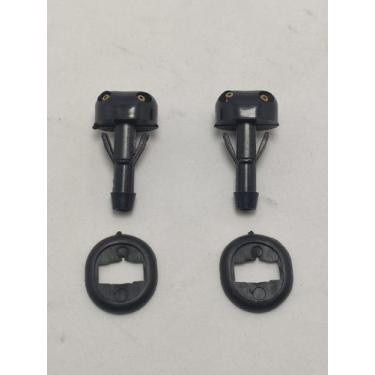 Imagem de Brucutu Esguicho Limpador Parabrisa Fusca Troller - 111955993A