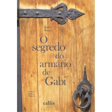 Imagem de Segredo Do Armario De Gabi, O - 02Ed/17