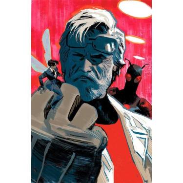 Imagem de Avante, Vingadores! (2022) Vol. 05/23