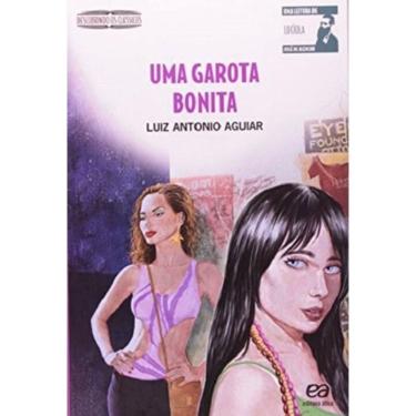 Imagem de Garota Bonita, Uma