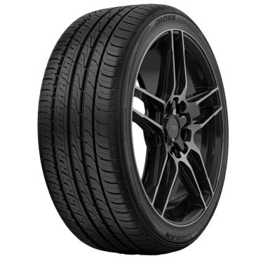 Imagem de Pneu Ironman iMove Gen 3 a/s uhp para todas as temporadas 205/50R17 93W