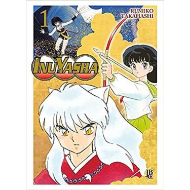 Imagem de Inuyasha Wideban - Vol. 1