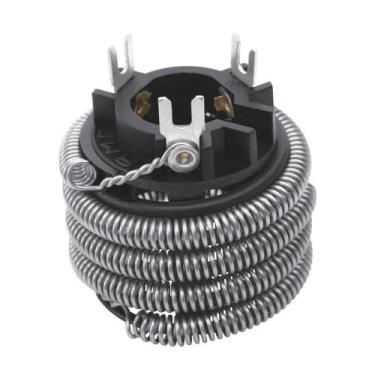 Imagem de Resist. Clima Frio para Kibanho JD e Torn. 3 Temp - 5200W FM - Fame