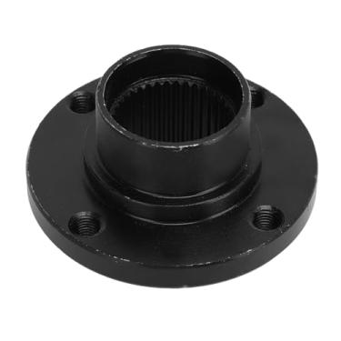 Imagem de Eixo Traseiro SP Montagem do Disco de Freio 38t Acessórios para Fixação de Roda Corrente 38 Mm para 50 110 125 150 200 250 Kart Eixo Traseiro Discos Freio Montante do Mar, Este é