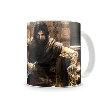 Imagem de Caneca Prince of Persia The Two Thrones 330 ml