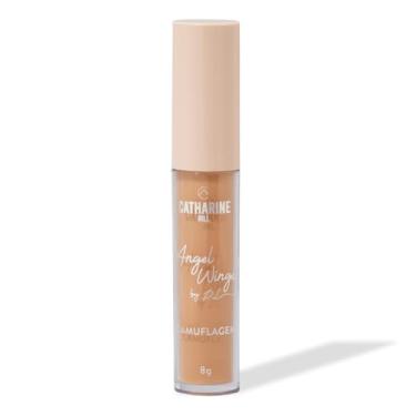 Imagem de Catharine Hill - Camuflagem Alta Cobertura Angel Wings - Cor A5 - Pri Lessa - 8ml
