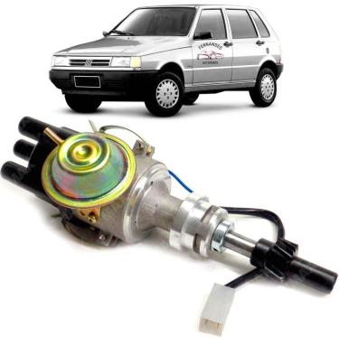 Imagem de Distribuidor Ignição Fiat Uno Fiorino Premio 1.3 9230087045