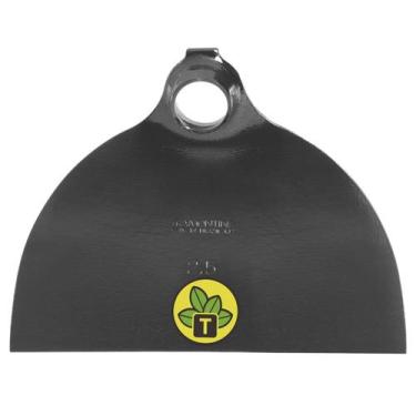 Imagem de Enxada Canavieira Goivada 2.5 Em Aço Sem Cabo (77215/254) - Tramontina