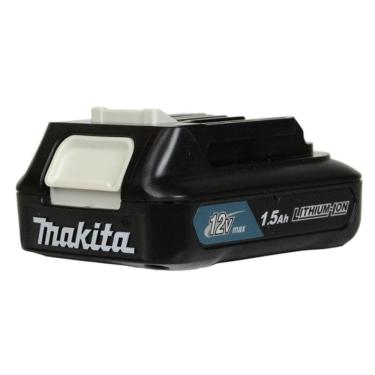 Imagem de Bateria 12v Max Lithium-ion 1.5Ah Makita BL1016