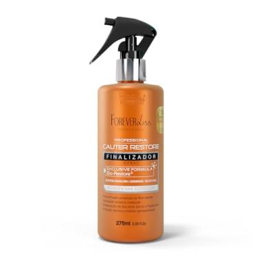 Imagem de Forever Liss Finalizador Spray Cauter Restore 275ML