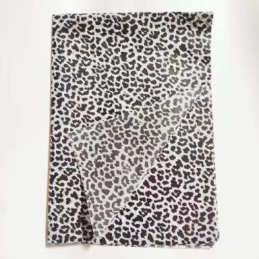 Imagem de MORANTI Papel de seda preto com estampa de chita a granel, 25 folhas, 50 x 69,8 cm, para aniversário, casamento, pós-graduação, sacolas de presente, artesanato, artesanato, papel de embrulho para