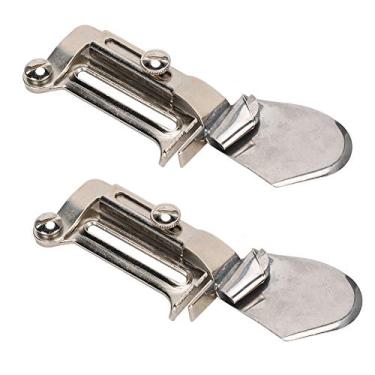 Imagem de Acessório de Encadernação, Fichário Prático para Máquina de Costura para Cortinas e Capas de Edredom (Phefops8gygbevn2-12)