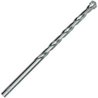 Imagem de Broca Para Concreto 6,50mm - Kbmd065 - Starrett Broca P-concreto 6,50mm Kbmd065 Starret Starrett