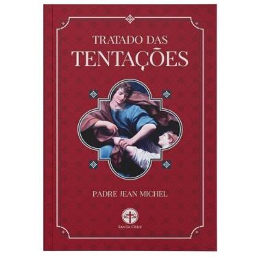 Imagem de Tratado Das Tentações