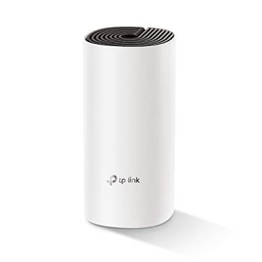 Imagem de ROTEADOR TP-LINK WI-FI DUAL-BAND AC1200 DECO M4(1-PACK)