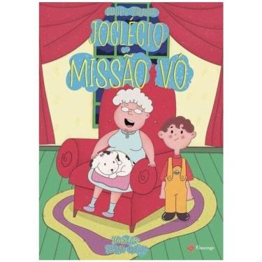 Imagem de Joclecio E A Missao Vo