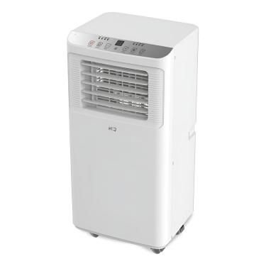 Imagem de Ar Condicionado Portatil 8500btus Frio Comfort 127v Hq