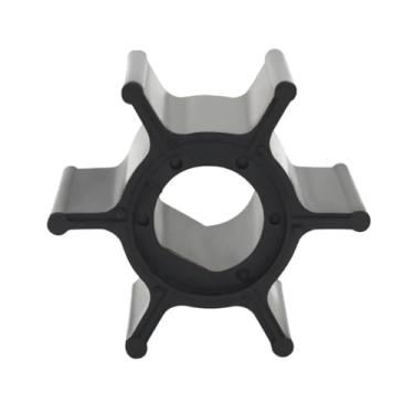 Imagem de Rotor da bomba de água 19210-ZV4-013 para motor de popa marítimo BF 9.9 15 HP, substituto 18-3246