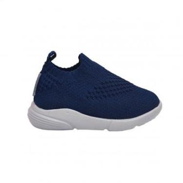 Imagem de Tênis Ortopé Infantil Menino 22650080-Masculino