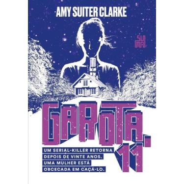 Imagem de Garota, 11 - SUMA, Sortido