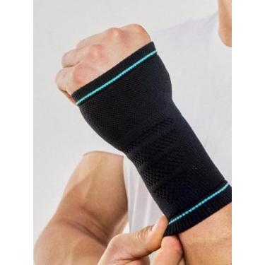 Imagem de Munhequeira N1 Sports Linha Fisio