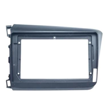 Imagem de MOLDURA 9 HONDA CIVIC G9 2012 A 2016