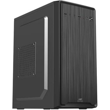 Imagem de Gabinete Micro Atx 200W Preto Mt-33Bk C3 Tech