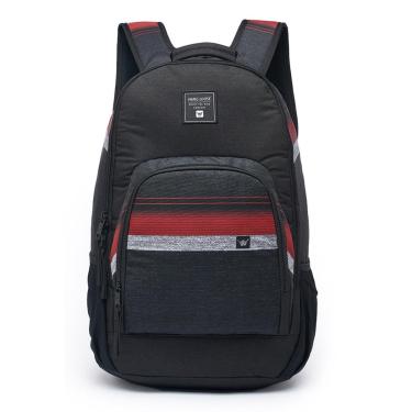 Imagem de Mochila Notebook Escolar Esportiva Hang Loose Original Canva 27 Litros-Unissex