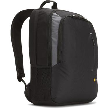 Imagem de Mochila Para Laptop 17 Case Logic Preta Vnb217