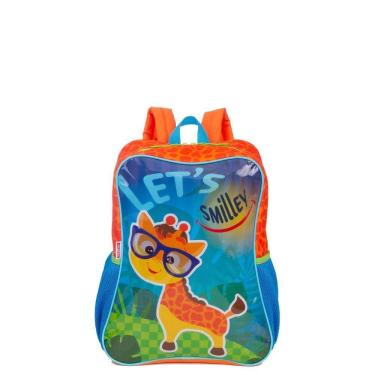 Imagem de Moch G Sestini M Girafa - Colorido