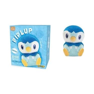 Imagem de Boneco De Pelúcia Kawaii Pikachu De 20CM, Brinquedo De Anime Pichu, Pr