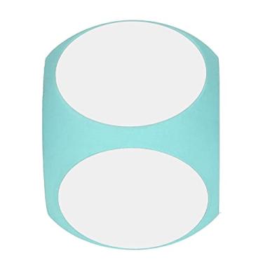 Imagem de Generic Escreva Em Branco Nos Dados | Cores Portáteis e Vibrantes | Acessório de Ensino de Jogo Reutilizável para Crianças a Partir de 3 Anos | Material EVA (Verde)