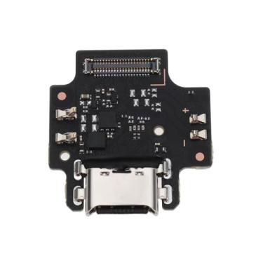 Imagem de SING F LTD Placa de conector de porta de carregamento compatível com Huawei Honor Pad X9