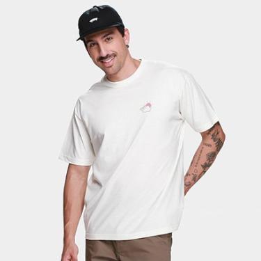 Imagem de Camiseta Vans Surf More Masculina-Masculino