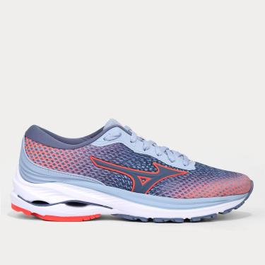 Imagem de Tênis Mizuno Wave Tornamic 2 Feminino-Feminino