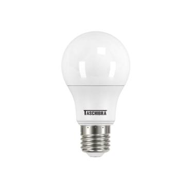 Imagem de Lâmpada Led Tkl 35 4,9w Taschibra E27 Bivolt 6500k Luz Fria