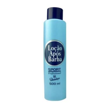 Imagem de Lc apos barba palmindaya 500ml sport