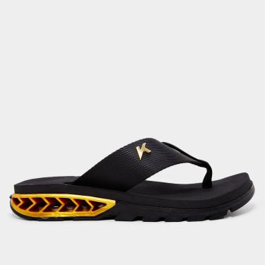 Imagem de Chinelo Kenner Rakka Unissex-Masculino