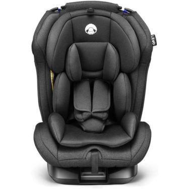Imagem de Cadeira Para Auto Litet Smart 360 Isofix Preta - Bb763